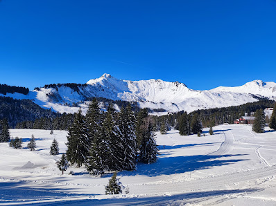 Photo 1 de Col de la Savolière