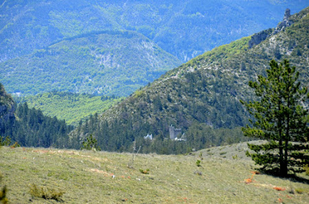 Photo 3 de Col d'Aulan