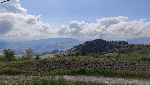 Photo 1 de Passo di Frangia