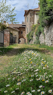 Photo 1 de Castiglioncello del Trinoro