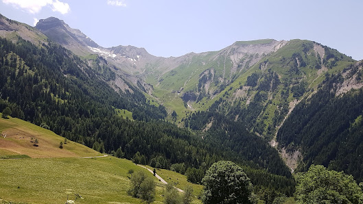 Photo 1 de Col du Solude