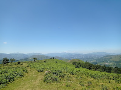 Photo 2 de Col d'Aphanize
