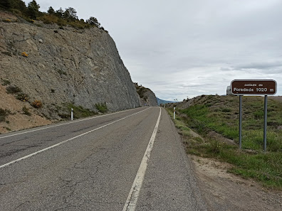 Photo 1 de Puerto de la Foradada