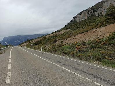 Photo 2 de Puerto de la Foradada