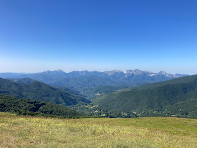 Photo 1 de Passo di Cunella