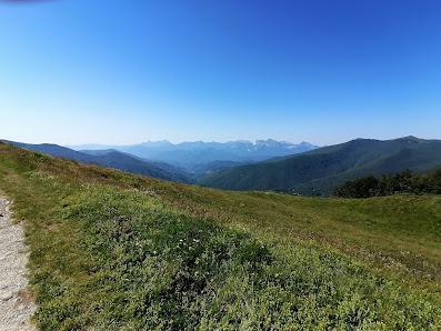 Photo 2 de Passo di Cunella