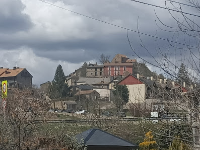 Photo 1 de Col du Somport