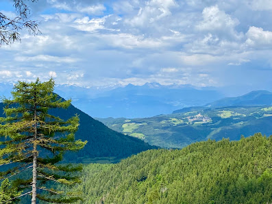 Photo 1 de Monte Corno