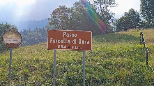 Photo 1 de Forcella di Bura