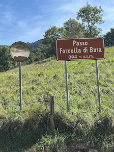Photo 2 de Forcella di Bura