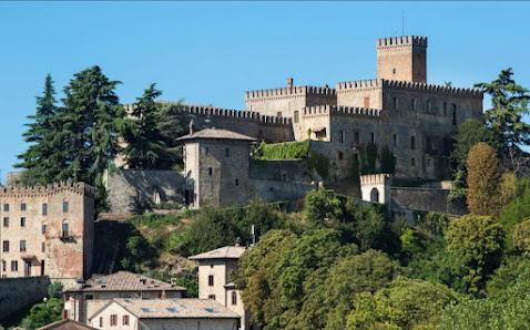 Photo 1 de Tabiano Castello