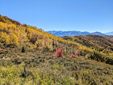 Photo 1 de Big Mountain Pass