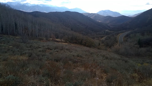 Photo 2 de Big Mountain Pass