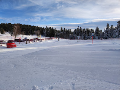 Photo 1 de Col de la Loge