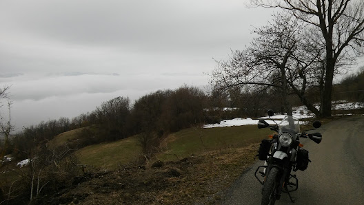 Photo 1 de Passo di Santa Franca