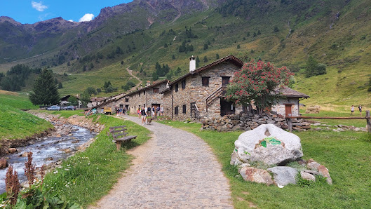 Photo 1 de Case di Viso