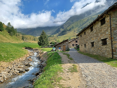 Photo 2 de Case di Viso