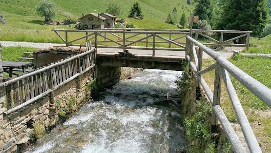 Photo 3 de Case di Viso