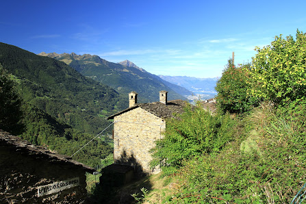 Photo 2 de Dosso di Sopra