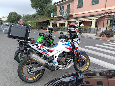 Photo 2 de Passo del Bracco