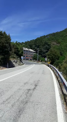 Photo 3 de Passo del Bracco
