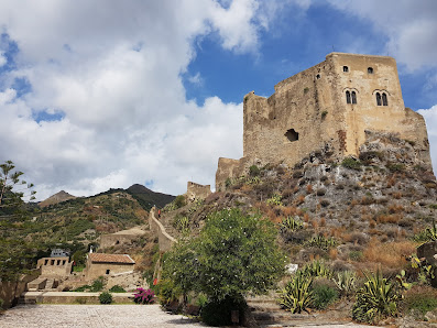 Photo 1 de Scaletta Superiore Castello