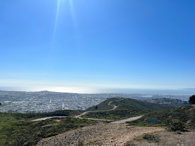 Photo 1 de San Bruno Mountain