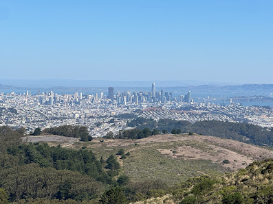 Photo 2 de San Bruno Mountain