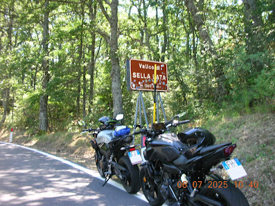 Photo 1 de Valico Serra di Mannella