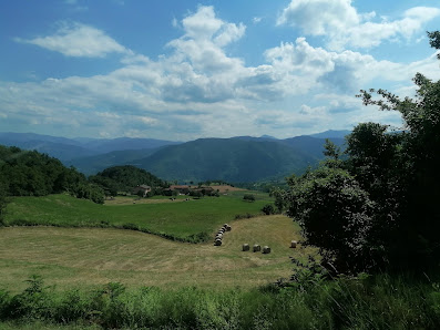 Photo 1 de Passo Penice