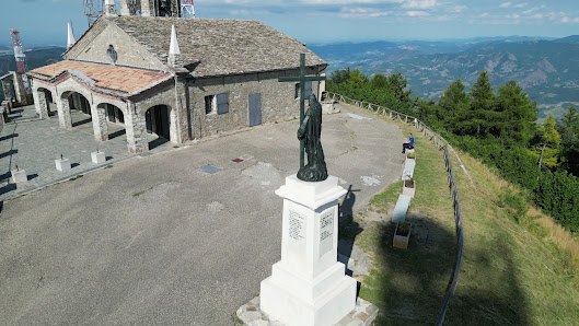 Photo 2 de Passo Penice