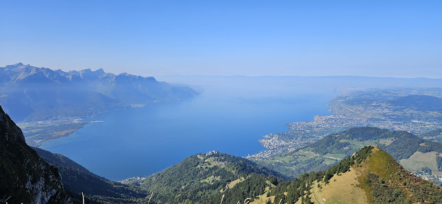 Photo 2 de Col de Jaman