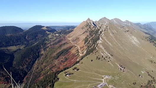 Photo 3 de Col de Jaman