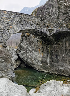 Photo 1 de San Carlo - Val Bavona