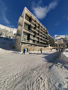 Photo 2 de Flaine
