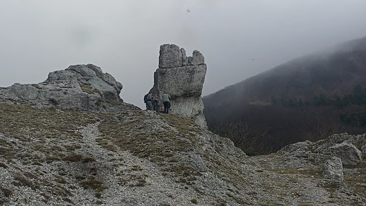 Photo 3 de Sassopecoraro