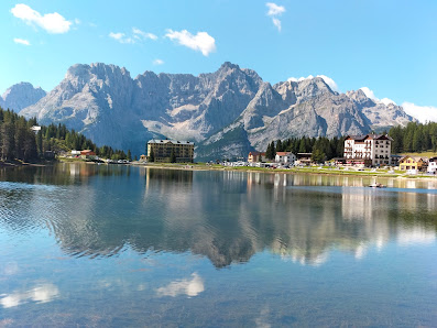 Photo 1 de Misurina