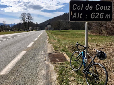 Photo 1 de Col de Couz