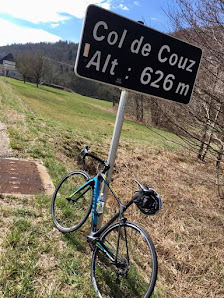 Photo 2 de Col de Couz