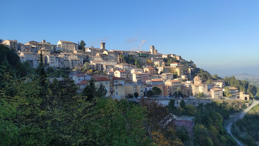 Photo 1 de Arcevia