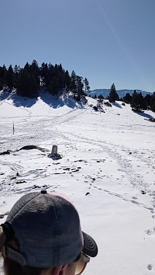 Photo 2 de Estació d'esquí Arànser