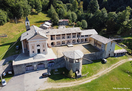 Photo 1 de Santuario di Prascondu