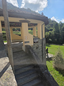 Photo 2 de Santuario di Prascondu