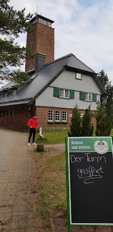 Photo 1 de Mooswaldkopf