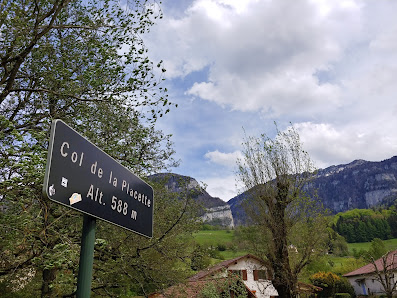 Photo 1 de Col de la Placette