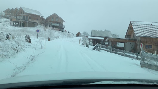 Photo 3 de Klippitztörl Pass