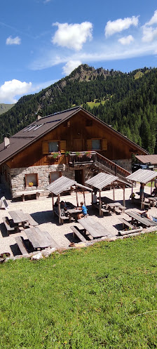 Photo 1 de Malga Monzoni