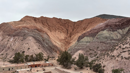 Photo 1 de Quebrada