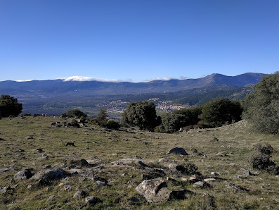 Photo 1 de Alto del Telégrafo (Climb with sterrato)
