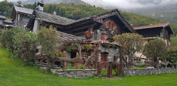 Photo 1 de Rifugio Renato Brusa Perona